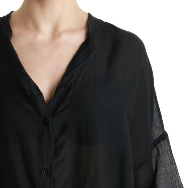 CAMICIA NODO VICOLO - Mad Fashion | img vers.650x/